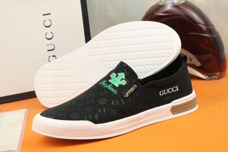 Gucci Sneakers